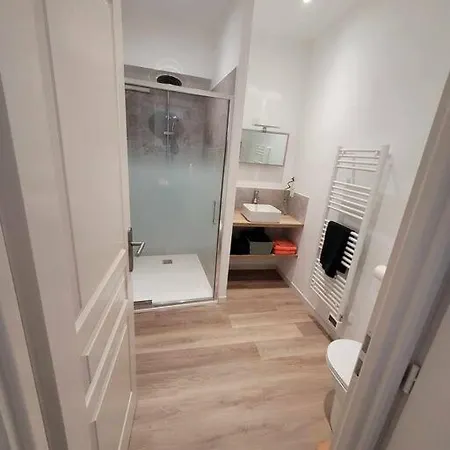 Apartment Tres Beau Logement Centre *