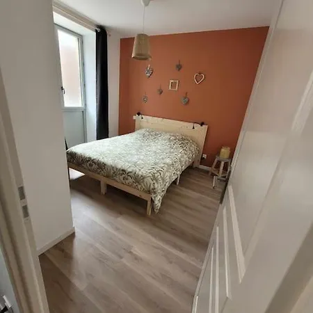 Apartment Tres Beau Logement Centre Le Bugue