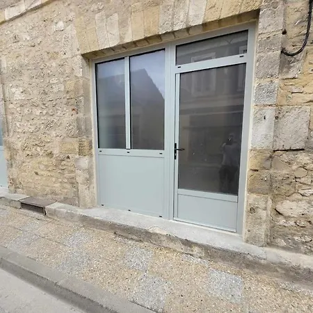 Tres Beau Logement Centre Le Bugue